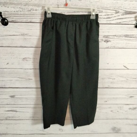 NWT: "Rebecca Malone" woman's cropped pants - Picture 1 of 8